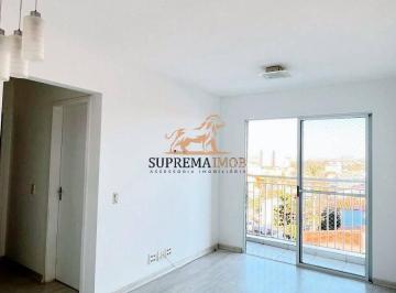 Apartamento · 52m² · 2 Quartos · 1 Vaga · Apartamento com 52 m² á venda , Condomínio Varanda Ville -Wanel Ville