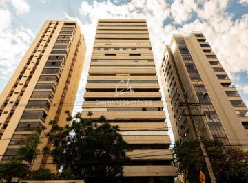 Apartamento · 555m² · 4 Quartos · 4 Vagas · Apartamento à venda em Campinas, Cambuí, com 4 suítes, com 555 m², Parque da Avenida