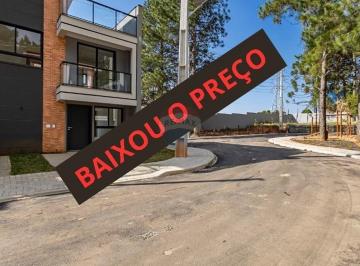 Casa · 134m² · 3 Quartos · 2 Vagas · Sobrado à venda, novo, Santa Candida