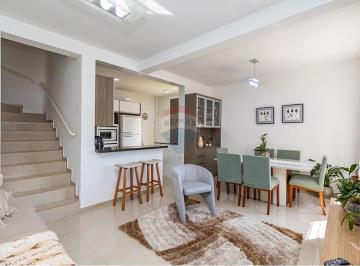 Casa · 108m² · 3 Quartos · 2 Vagas · Sobrado Não Geminado | 127m² | 3 Quartos | Suíte | Jardim Privativo | Pilarzinho
