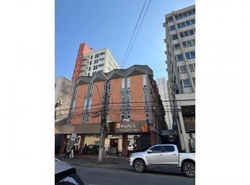 Comercial · 31m² · Sala Comercial no Edifício Adinco no centro de Joinville