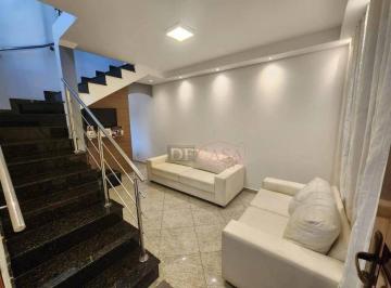 213c9038a45f63dff894ced344cdb4cb4847ad12 · Sobrado Grande 220m² - Moderno - 4 dorm. (2 suítes) / 2 vagas