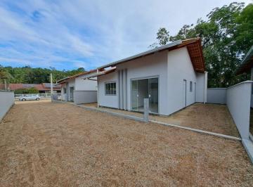 Casa · 55m² · 2 Quartos · 1 Vaga · Casa TIMBÓ - SC