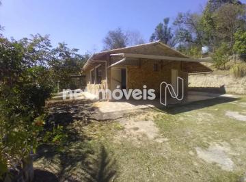 Rural · 2100m² · 2 Quartos · 2 Vagas · Venda Sítio Engenho Santa Luzia