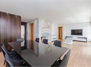 Apartamento · 174m² · 3 Quartos · 3 Vagas · Apartamento face norte para locação no Infinity e Previlege com 174m², 3 suítes e 3 vagas por R$ 12.