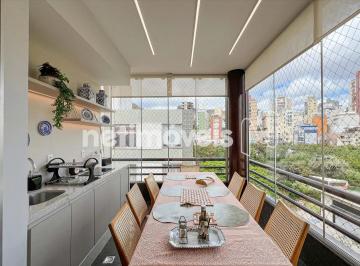 Apartamento · 180m² · 3 Quartos · 2 Vagas · Apartamento de 4 Quartos à Venda – 180 m²;