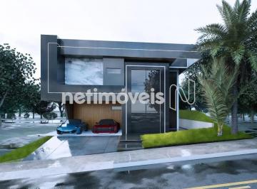 Casa · 251m² · 5 Quartos · 4 Vagas · Casa à venda no Condomínio Gran Royalle - Lagoa Santa/MG