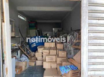 Casa · 360m² · 6 Quartos · 2 Vagas · Venda Casa Jardim Vitória Belo Horizonte