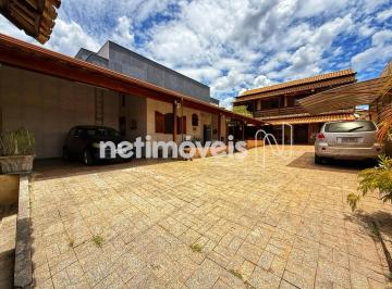 Casa · 464m² · 4 Quartos · 10 Vagas · Venda Casa Copacabana Belo Horizonte