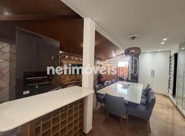 Casa · 131m² · 3 Quartos · 3 Vagas · Venda Casa em condomínio Copacabana Belo Horizonte