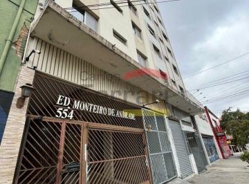 Apartamento · 82m² · 2 Quartos · APARTAMENTO SANTANA