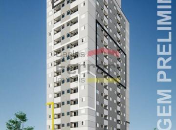 Apartamento · 37m² · 2 Quartos · Apartamento no Max Paulicéia, 37m², 2 dormitórios - ideal para Airbnb na Parada