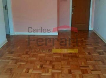 Apartamento · 104m² · 3 Quartos · apartamento bom retiro