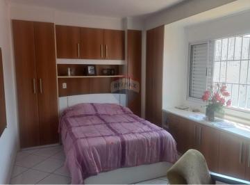 Casa · 100m² · 3 Quartos · 2 Vagas · Sobrado Independente e mobiliado - Parque São Lucas