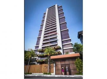 Apartamento · 143m² · 3 Quartos · 2 Vagas · Luxo em Capim Macio: Apartamento 3 Suítes, 2 Vagas