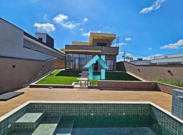 8a3bd98cd1a7183d42dfe192bce060d3dabca0ee · Casa com 3 dormitórios à venda, 173 m² por R$ 1.230.000,00 - Solaris - Boituva/SP