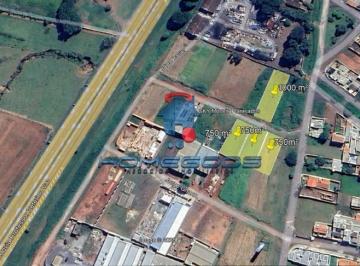 Terreno · 1000m² · Terreno à venda em Artur Nogueira, Novo Tempo, com 1000 m²