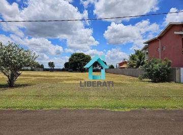 832dce7230d44116472d16406a6102fb6100d7fe · Terreno Residencial à Venda, Condomínio Residencial Jatobá, Cesário Lange - SP