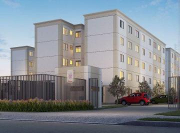 Apartamento · 42m² · 2 Quartos · 1 Vaga · Apartamento em Restinga