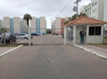 Apartamento · 51m² · 2 Quartos · 1 Vaga · Apartamento em Chapéu do Sol