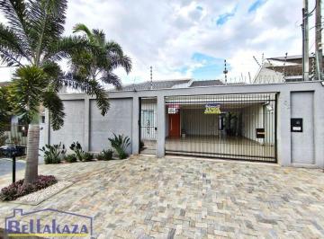 Casa · 228m² · 3 Quartos · 4 Vagas · VENDA | Casa, com 3 dormitórios em Parque Da Gávea, Maringá