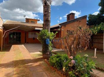 Casa · 100m² · 2 Quartos · 6 Vagas · Casa à venda, 100 m² por R$ 375.000,00 - Jardim Imagawa - Londrina/PR