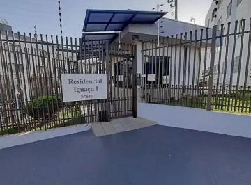 Apartamento · 53m² · 3 Quartos · 1 Vaga · VENDA | Apartamento, com 3 dormitórios em Parque Residencial Cidade Nova, Maringá