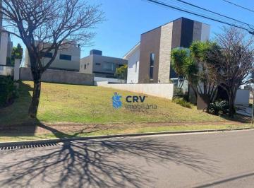 Terreno · 364m² · Terreno à venda, 364 m² por R$ 1.650.000,00 - Vivendas Do Arvoredo - Londrina/PR