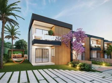 Casa · 124m² · 3 Quartos · Maxinimo Residence - R$948358 - José de Alencar