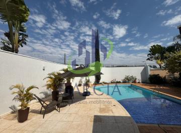 Foto 01 · Casa, Jardim Anhumas, Estiva Gerbi, SP