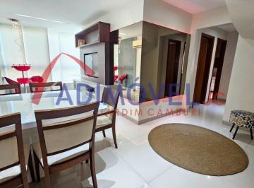Foto 01 · Cobertura Duplex em Jardim Camburi! Com 3 quartos sendo 1 suíte, 2 vagas, 185m².