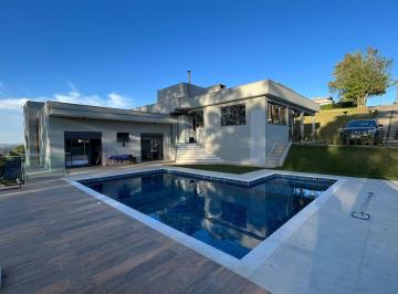 Casa de 4 quartos, Ibiúna · **Novo Valor** Casa com 4 Quartos, 2 suites, 324m²
