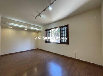 Apartamento · 110m² · 3 Quartos · 1 Vaga · Área Privativa com 3 quartos para Locação, Serra - Belo Horizonte