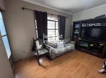 Casa · 196m² · 3 Quartos · 1 Vaga · Casa, Jardim Maria Antônia Prado - Sorocaba