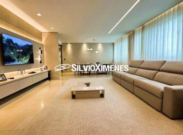 Apartamento · 185m² · 5 Quartos · 4 Vagas · Residencial › Apartamento no Estoril com 185,00 (M²), 5 quartos e 4 vagas para Venda