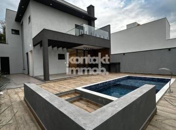 Casa · 180m² · 3 Quartos · 4 Vagas · Casa de Condomínio com 3 Quartos à Venda, Campos do Conde I - Sorocaba