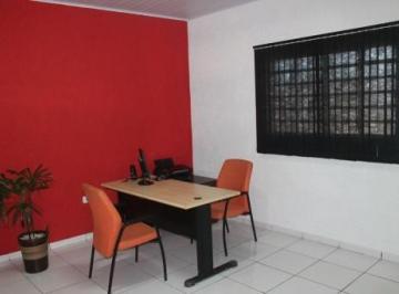 Comercial , São Paulo · ALUGO GALPÃO 400 M² - CAPÃO REDONDO - SP - SP (LR2733)