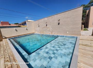 Apartamento · 77m² · 2 Quartos · 1 Vaga · Apartamento 02 Dorm. em Orla Norte  -  Porto Seguro
