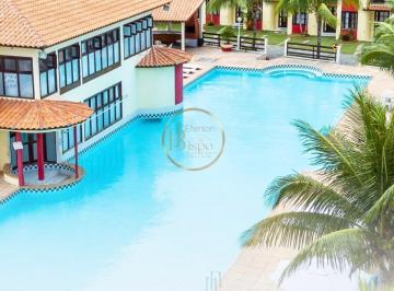 Apartamento · 146m² · 3 Quartos · 2 Vagas · Apartamento 3 Suítes à Venda na Orla Norte, Porto Seguro – 146m²