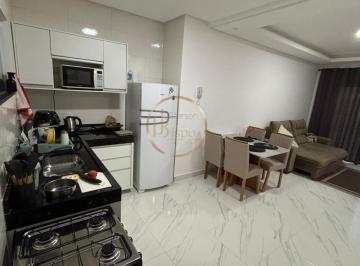 Apartamento · 78m² · 2 Quartos · 1 Vaga · Venda Apartamento 2 Dormitórios na Orla Norte - Porto Seguro