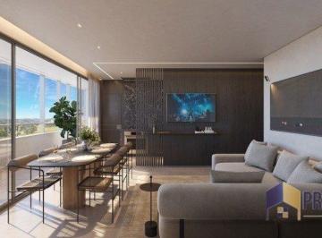 Apartamento · 83m² · 2 Quartos · Apartamento à venda - no Vale do Sereno