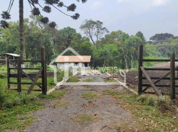 Rural · 50m² · Chácara a venda em Balsa Nova/PR - Bairro São Caetano