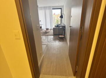 imagem · Apartamento para alugar em Campinas, Cambuí, com 51 m², Condominio Edifício Limoges