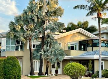 imagem · Casa à venda em Campinas, Vila Hollândia, com 4 suítes, com 641.46 m², Condomíni
