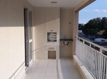 Apartamento · 103m² · 3 Quartos · 2 Vagas · Excelente Apartamento à venda na Vila Adyana em São José dos Campos