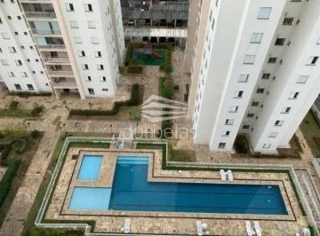 Apartamento · 79m² · 3 Quartos · 1 Vaga · Apartamento à Venda no Bella Cittá – 3 Dormitórios, Vista Linda e Lazer Completo!