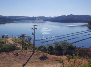 Rural · 200m² · 6 Quartos · 7 Vagas · Oportunidade Única: VENDA E ARRENDO Fazenda às Margens da Represa de Paraibuna à venda – SP
