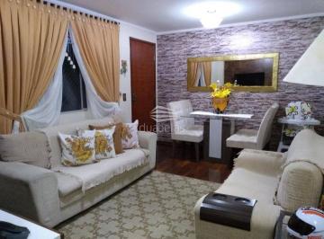 Apartamento · 62m² · 3 Quartos · 1 Vaga · Apartamento à Venda no Floradas de São José – 3 Dormitórios, 1 Suíte e Localização Privilegiada!