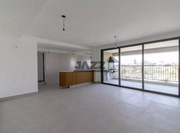 Apartamento · 140m² · 3 Quartos · 2 Vagas · Apartamento de 140m² à Venda no Vestra Cambuí em Campinas