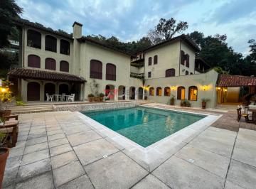 Casa · 1836m² · 11 Quartos · 10 Vagas · Casa venda na Gávea: 1.835m², 11 quartos, 4 suítes, 10 vagas